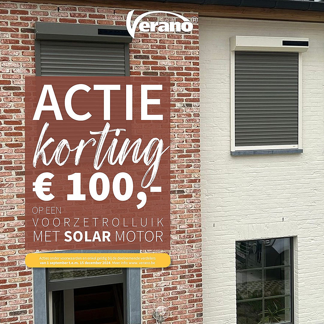 BE 24 Najaar rolluik solar 1080