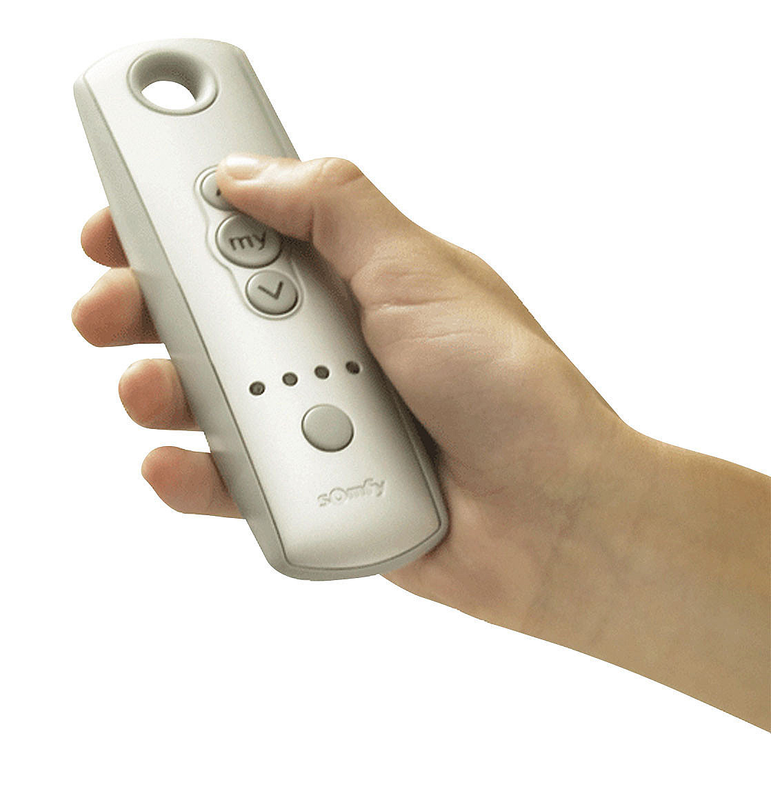 Somfy hand Remote