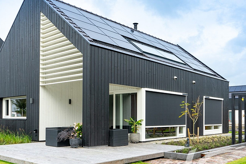 Rolluiken of screens? Wat is de beste keuze?