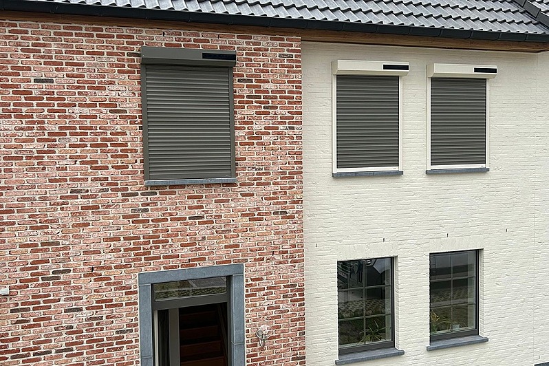 Rolluiken vervangen: wanneer is het tijd voor een nieuw systeem?