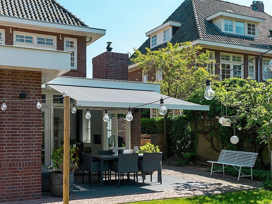 elektrisch zonnescherm santander tuin zonwering resize